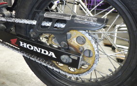 HONDA FTR223 2023 MC34