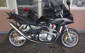 HONDA CB1300SF BOLDOR 2006 SC54