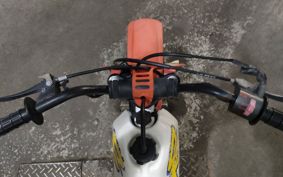 HONDA QR50 AE01