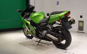 KAWASAKI ZX 1200 NINJA R 2001