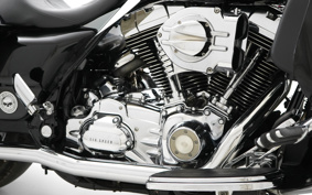 HARLEY FLHX1580 2007 KB4