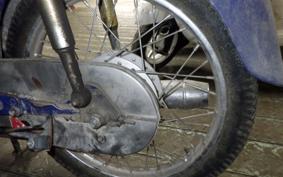 HONDA C50 SUPER CUB 1991 AA01