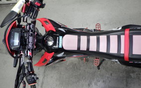 HONDA CRF250M 2004 MD38