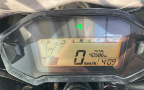 HONDA GROM JC61