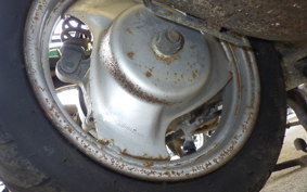 YAMAHA JOG POCHE SA08J
