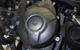 YAMAHA XSR900 2016 RN46J