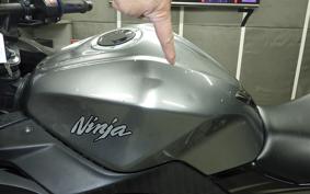 KAWASAKI NINJA 250 ABS EX250L