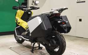 HONDA X-ADV 750 2025 RH21