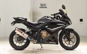 HONDA CBR400R ABS 2018 NC47