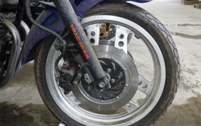 HONDA CB750F С 1984 RC04