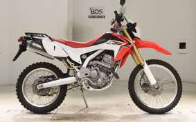 HONDA CRF250L MD38