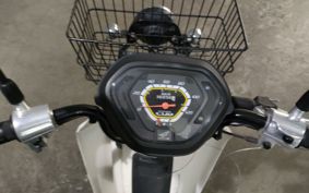 HONDA SUPER CUB110 JA10