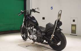 HONDA STEED 400 1993 NC26
