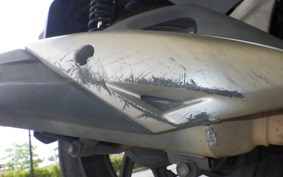 HONDA PCX125 JF81