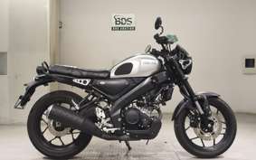 YAMAHA XSR155 2025