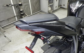 KAWASAKI NINJA ZX-6R A 2019 ZX636G