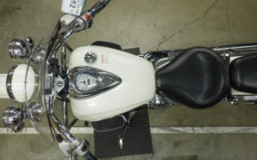 YAMAHA DRAGSTAR 400 CLASSIC 2002 VH01J