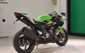 KAWASAKI NINJA ZX-6R A 2016