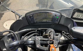 KAWASAKI NINJA 400R 2012 ER400B