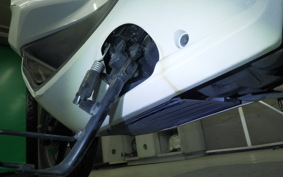 HONDA PCX125 2009 JF56