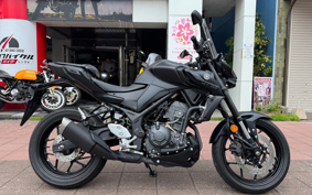 YAMAHA MT-03 ABS 2025 RH25J