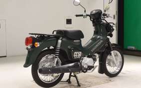 HONDA ｸﾛｽｶﾌﾞ50 AA06