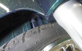 HONDA C110 SUPER CUB 2014 JA44