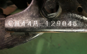 SUZUKI ADDRESS V50 CA44A