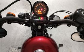 HARLEY XL1200X 2016 LC3