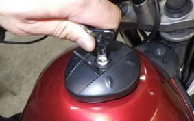 YAMAHA SEROW 250 Gen.2 2014 DG17J