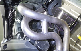 KAWASAKI VERSYS X250 A 2005 LE250D