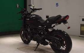 KAWASAKI Z900RS 2024 ZR900K