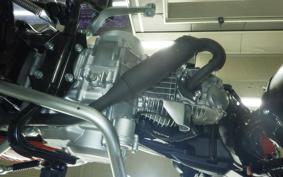 HONDA CROSS CUB 110 JA60