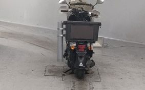 HONDA BENLY110 JA09