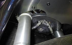 KAWASAKI ZX 1200 NINJA R 2002