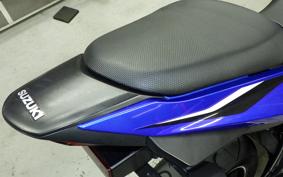 SUZUKI GSX250RA 2015