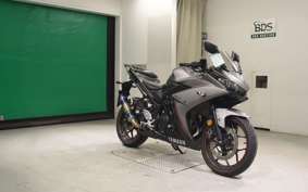 YAMAHA YZF-R3 2016 RH07J