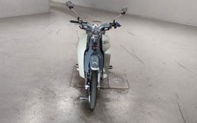 HONDA  SUPER CUB C125 JA58