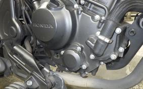 HONDA REBEL 250 A MC49