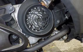 HONDA DIO 110 2023 JF31