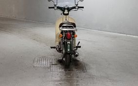HONDA LITTLE CUB AA01