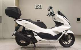 HONDA PCX125 JK05