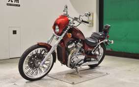 SUZUKI INTRUDER 400 2018 VK51A