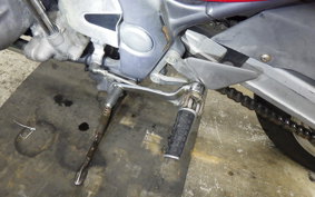 KAWASAKI BALIUS 250 1971 ZR250A