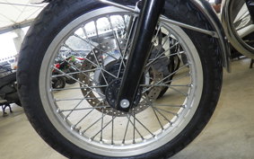 KAWASAKI W650 2003 EJ650A