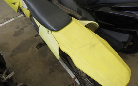 SUZUKI RM125 2023