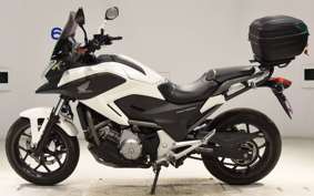 HONDA NC700X A 2013 RC63