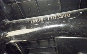 HONDA ﾍﾞﾝﾘｨ50-2 AA05