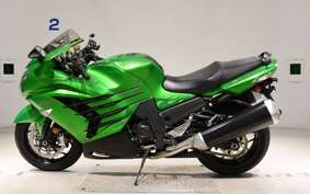 KAWASAKI ZX 1400 NINJA R 2018