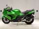 Фото Kawasaki ZX 1400 NINJA R 2018 с японского аукциона